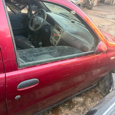 FİAT PALIO SAĞ ÖN KAPI TEK KAPI Fiat