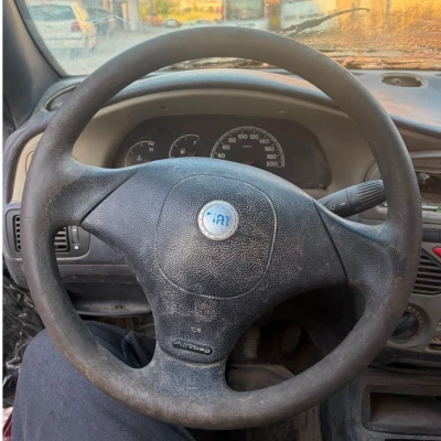 FİAT PALIO 2002-2005 AIRBAG