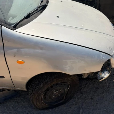 FİAT PALİO 1998-2001 SAĞ ÖN ÇAMURLUK Fiat