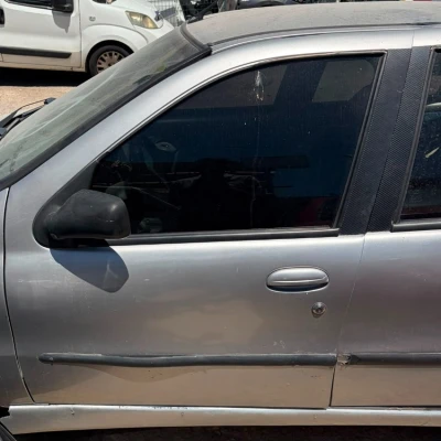 FİAT PALİO 1998-2001 SOL ÖN KAPI Fiat