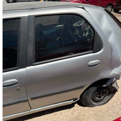 FİAT PALİO  SOL ARKA KAPI Fiat