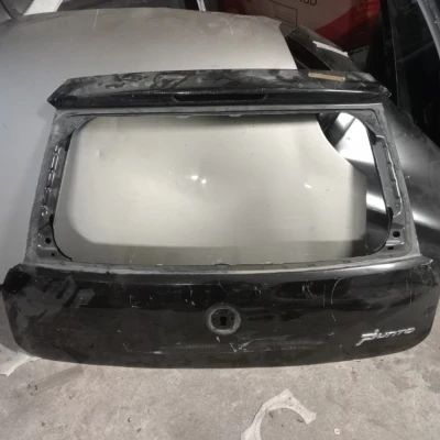 FİAT PUNTO BAGAJ KAPAĞI