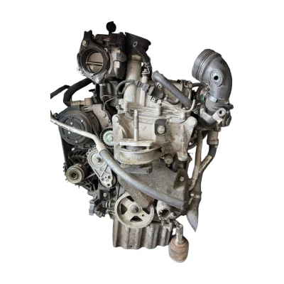 Fiat Panda 0.9 Fire Motor