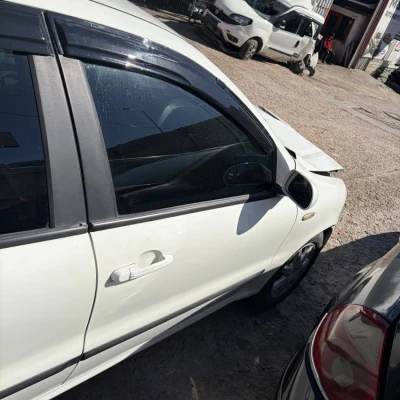 FİAT MAREA  SAĞ ÖN KAPI 